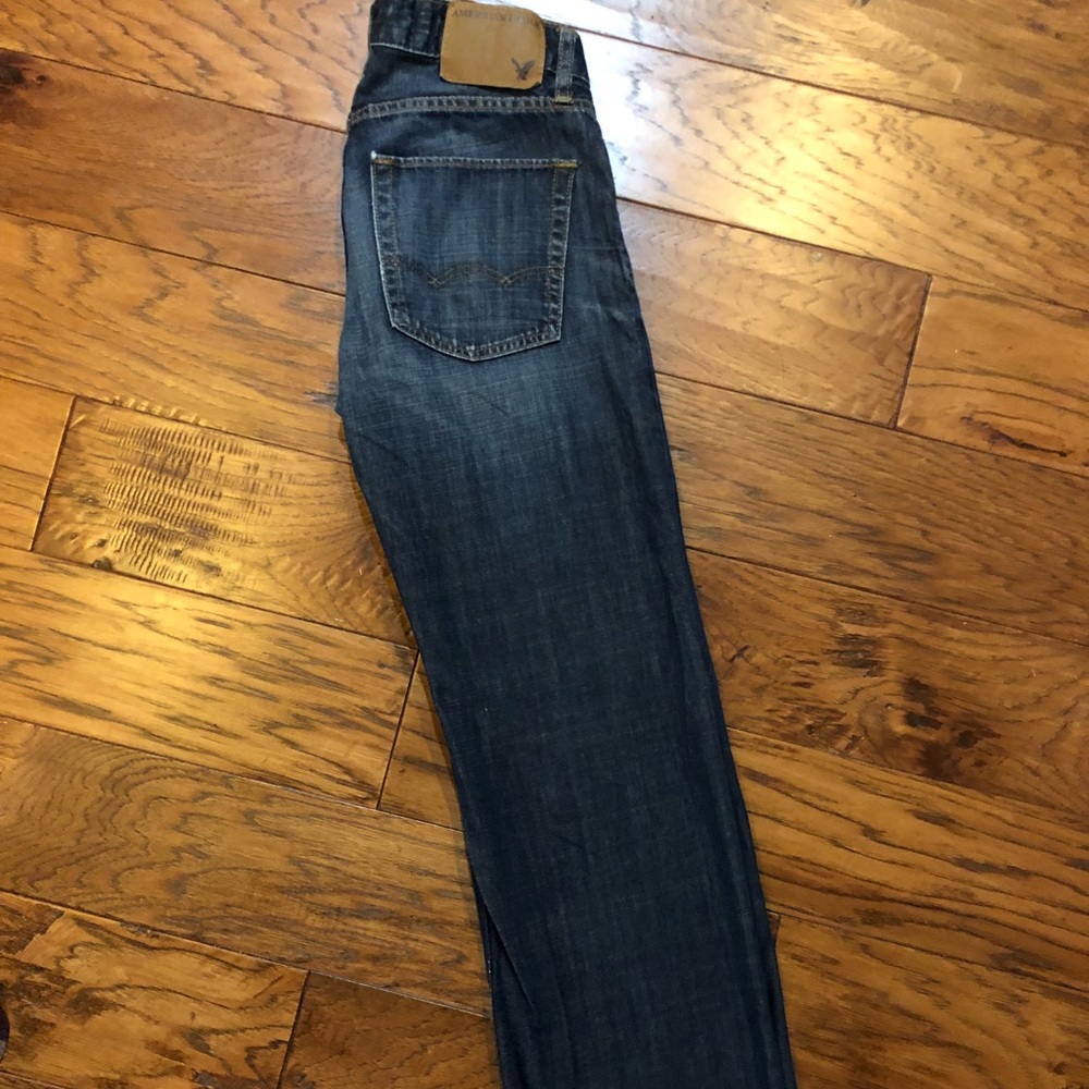 Boys American Eagle jeans